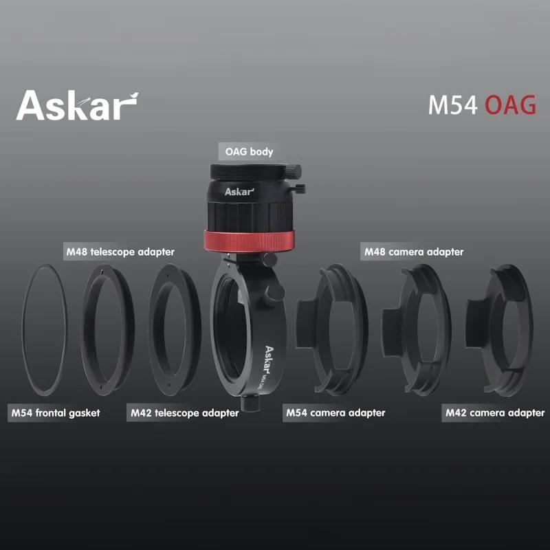 SharpStar-Optics M54 OAG   ̵ õü , õü  , 